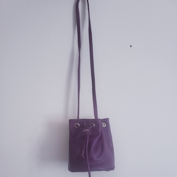 Kenzo Parfums Mini Bucket Bag - Picture 5 of 14